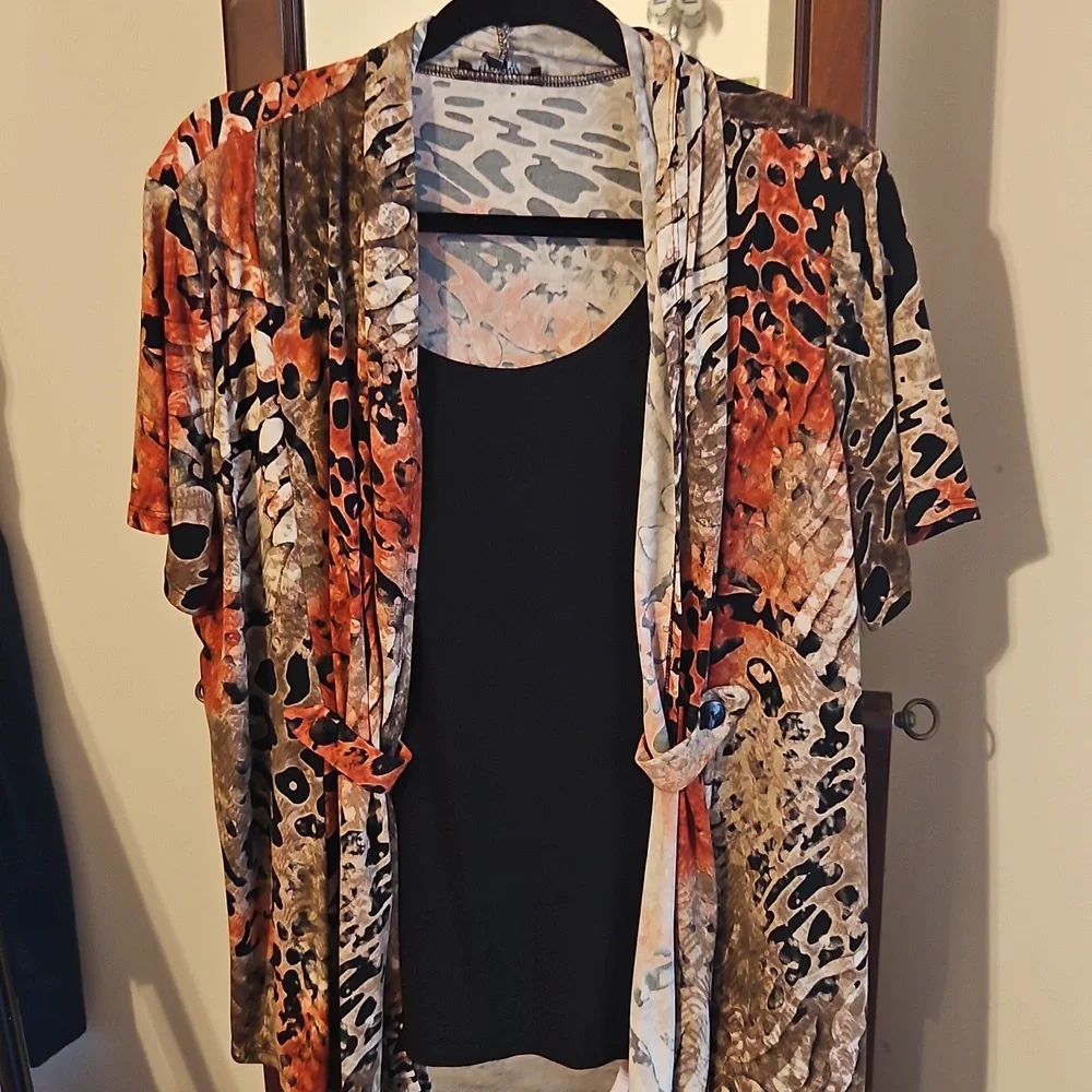 Blouse - Picture 1 of 6